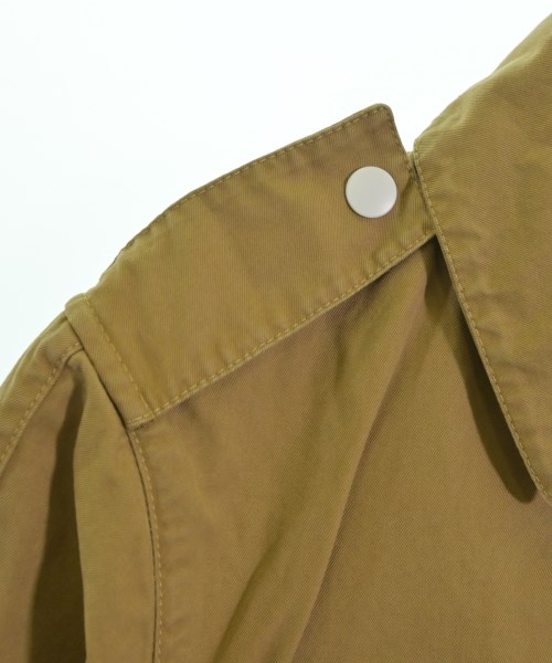 MAISON KITSUNE（メゾンキツネ）その他 ベージュ サイズ:XS メンズ/2200606114127