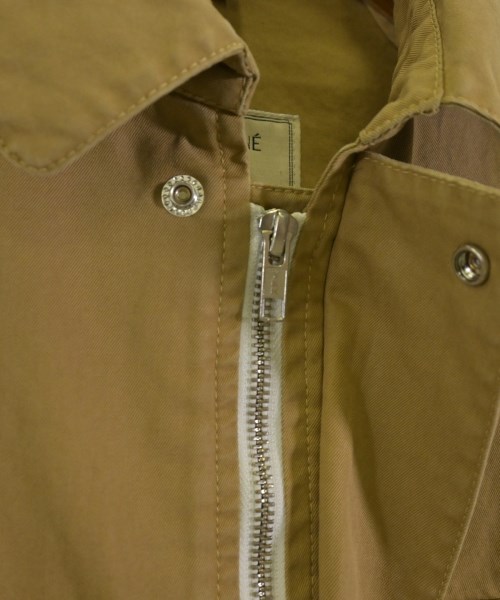 MAISON KITSUNE（メゾンキツネ）その他 ベージュ サイズ:XS メンズ/2200606114127