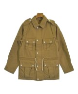 MAISON KITSUNE（メゾンキツネ）その他 ベージュ サイズ:XS メンズ/2200606114127