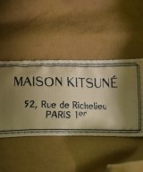 MAISON KITSUNE（メゾンキツネ）その他 ベージュ サイズ:XS メンズ/2200606114127