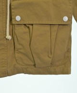 MAISON KITSUNE（メゾンキツネ）その他 ベージュ サイズ:XS メンズ/2200606114127