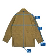 MAISON KITSUNE（メゾンキツネ）その他 ベージュ サイズ:XS メンズ/2200606114127