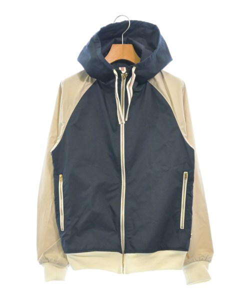 メゾンキツネ(MAISON KITSUNE)のMAISON KITSUNE ブルゾン（その他）