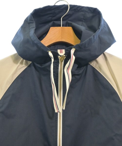 MAISON KITSUNE（メゾンキツネ）その他 紺 サイズ:XS メンズ/2200606114370