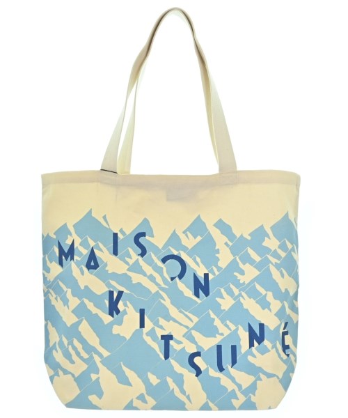 メゾンキツネ(MAISON KITSUNE)のMAISON KITSUNE トートバッグ