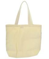 MAISON KITSUNE（メゾンキツネ）トートバッグ 白 サイズ:- メンズ/2200606114721