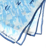 MAISON KITSUNE（メゾンキツネ）小物類（その他） 青 サイズ:- メンズ/2200606114738