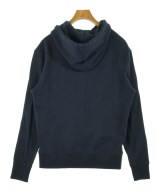 MAISON KITSUNE（メゾンキツネ）パーカー 紺 サイズ:M メンズ/2200612653023