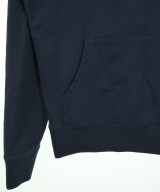 MAISON KITSUNE（メゾンキツネ）パーカー 紺 サイズ:M メンズ/2200612653023