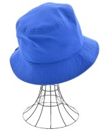 MAISON KITSUNE（メゾンキツネ）ハット 青 サイズ:- メンズ/2200612612327