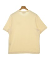 MAISON KITSUNE（メゾンキツネ）Tシャツ・カットソー ベージュ サイズ:S メンズ/2200608917054
