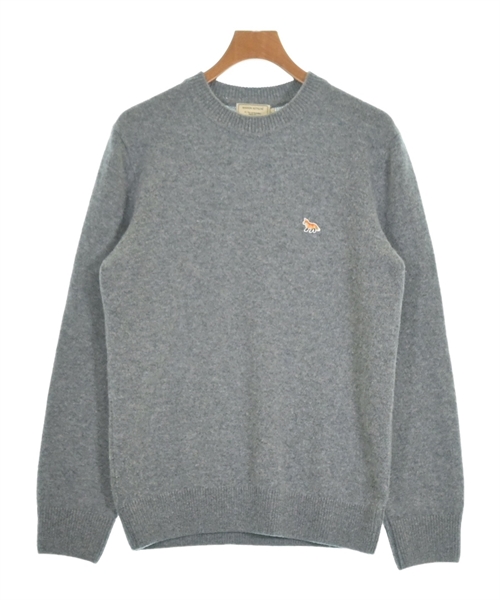 メゾンキツネ(MAISON KITSUNE)のMAISON KITSUNE ニット・セーター