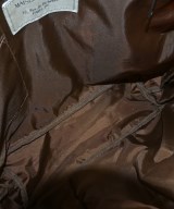 MAISON KITSUNE（メゾンキツネ）トートバッグ カーキ サイズ:- メンズ/2200608068077