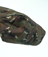 MAISON KITSUNE（メゾンキツネ）トートバッグ カーキ サイズ:- メンズ/2200608068077