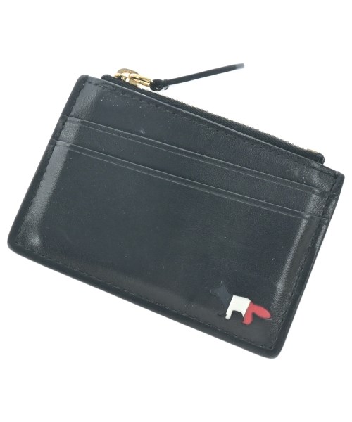 メゾンキツネ(MAISON KITSUNE)のMAISON KITSUNE カードケース