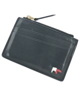 MAISON KITSUNE（メゾンキツネ）カードケース 黒 サイズ:- メンズ/2200608068114