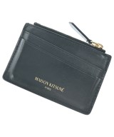 MAISON KITSUNE（メゾンキツネ）カードケース 黒 サイズ:- メンズ/2200608068114