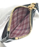 MAISON KITSUNE（メゾンキツネ）カードケース 黒 サイズ:- メンズ/2200608068114