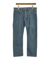 MAISON KITSUNE（メゾンキツネ）デニムパンツ 青 サイズ:29(S位) メンズ/2200613725118