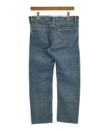 MAISON KITSUNE（メゾンキツネ）デニムパンツ 青 サイズ:29(S位) メンズ/2200613725118