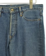 MAISON KITSUNE（メゾンキツネ）デニムパンツ 青 サイズ:29(S位) メンズ/2200613725118