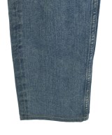 MAISON KITSUNE（メゾンキツネ）デニムパンツ 青 サイズ:29(S位) メンズ/2200613725118