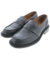 MAISON KITSUNE（メゾンキツネ）ビジネス・ドレスシューズ 黒 サイズ:EU42(27cm位) メンズ/2200613745062