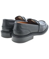 MAISON KITSUNE（メゾンキツネ）ビジネス・ドレスシューズ 黒 サイズ:EU42(27cm位) メンズ/2200613745062