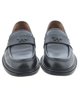 MAISON KITSUNE（メゾンキツネ）ビジネス・ドレスシューズ 黒 サイズ:EU42(27cm位) メンズ/2200613745062