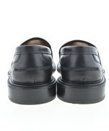 MAISON KITSUNE（メゾンキツネ）ビジネス・ドレスシューズ 黒 サイズ:EU42(27cm位) メンズ/2200613745062