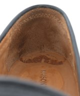 MAISON KITSUNE（メゾンキツネ）ビジネス・ドレスシューズ 黒 サイズ:EU42(27cm位) メンズ/2200613745062