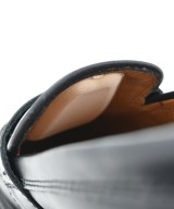 MAISON KITSUNE（メゾンキツネ）ビジネス・ドレスシューズ 黒 サイズ:EU42(27cm位) メンズ/2200613745062