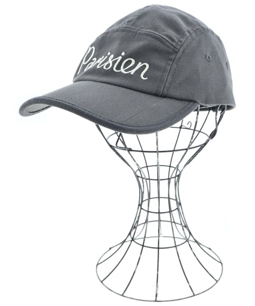 メゾンキツネ(MAISON KITSUNE)のMAISON KITSUNE キャップ