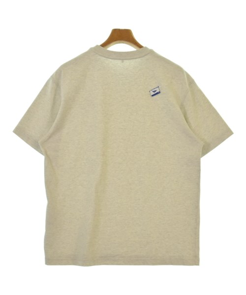 ADER error（アーダーエラー）Tシャツ・カットソー グレー サイズ:A2(M位) メンズ/2200610066030