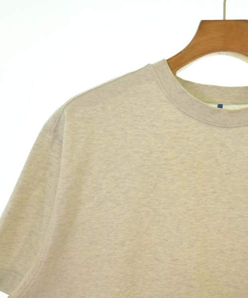 ADER error（アーダーエラー）Tシャツ・カットソー グレー サイズ:A2(M位) メンズ/2200610066030