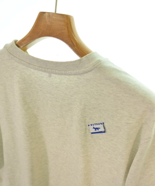 ADER error（アーダーエラー）Tシャツ・カットソー グレー サイズ:A2(M位) メンズ/2200610066030