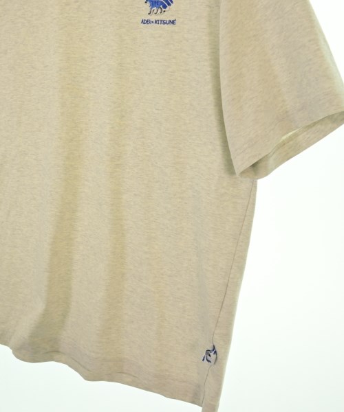 ADER error（アーダーエラー）Tシャツ・カットソー グレー サイズ:A2(M位) メンズ/2200610066030