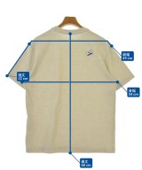 ADER error（アーダーエラー）Tシャツ・カットソー グレー サイズ:A2(M位) メンズ/2200610066030