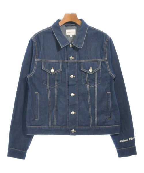 メゾンキツネ(MAISON KITSUNE)のMAISON KITSUNE デニムジャケット
