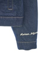 MAISON KITSUNE（メゾンキツネ）デニムジャケット 紺 サイズ:M メンズ/2200612137035