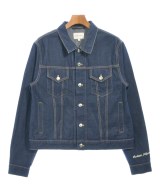 MAISON KITSUNE デニムジャケット