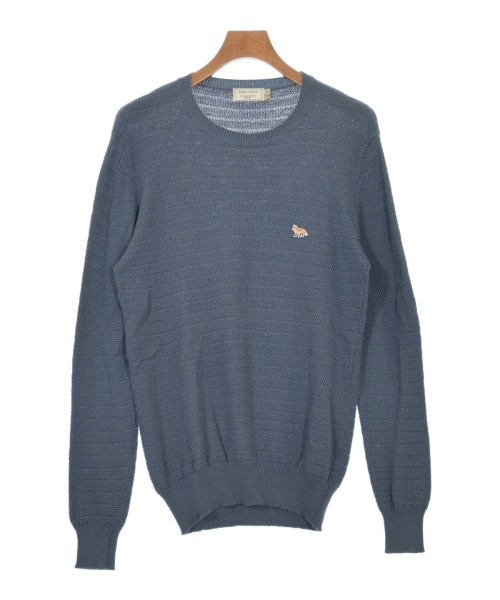 メゾンキツネ(MAISON KITSUNE)のMAISON KITSUNE ニット・セーター