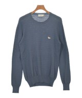MAISON KITSUNE ニット・セーター