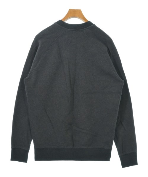 MAISON KITSUNE（メゾンキツネ）スウェット グレー サイズ:M メンズ/2200616496046