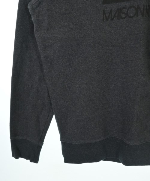 MAISON KITSUNE（メゾンキツネ）スウェット グレー サイズ:M メンズ/2200616496046