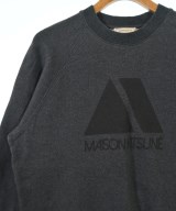 MAISON KITSUNE（メゾンキツネ）スウェット グレー サイズ:M メンズ/2200616496046