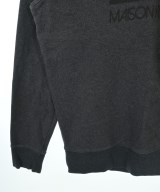 MAISON KITSUNE（メゾンキツネ）スウェット グレー サイズ:M メンズ/2200616496046
