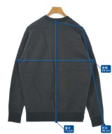 MAISON KITSUNE（メゾンキツネ）スウェット グレー サイズ:M メンズ/2200616496046