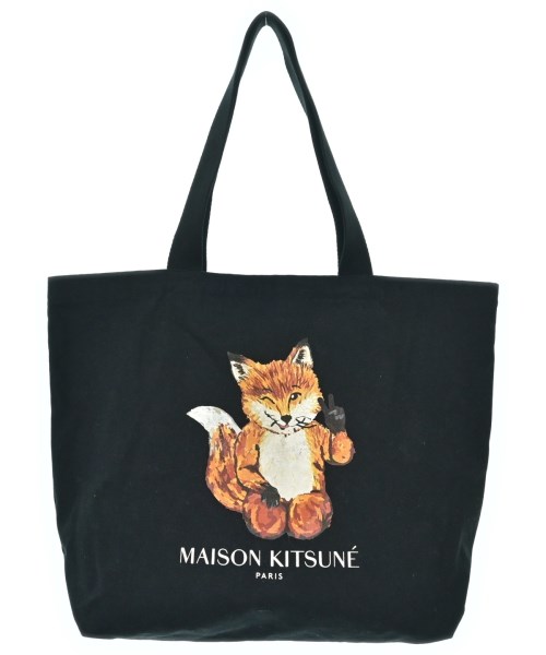 メゾンキツネ(MAISON KITSUNE)のMAISON KITSUNE トートバッグ