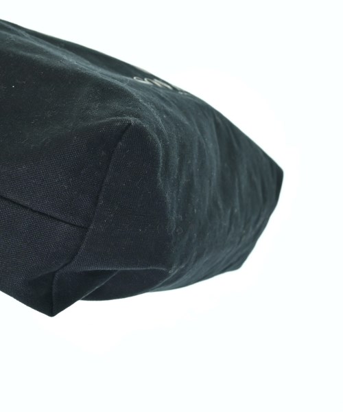 MAISON KITSUNE（メゾンキツネ）トートバッグ 黒 サイズ:- メンズ/2200616816080